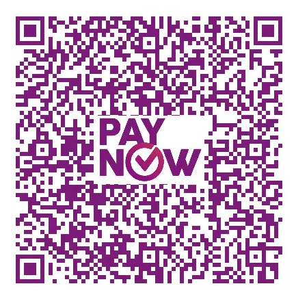 PayNow Transfer QR code